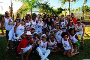 Dia da Consciência Negra – Samba da Vela
