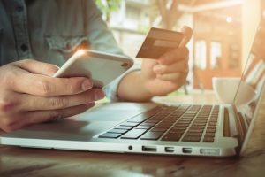 Black Friday: aumenta busca por eletrodomésticos e eletrônicos