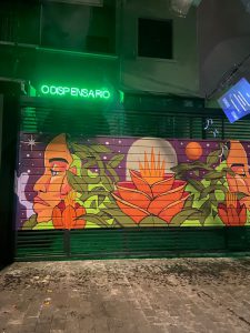 O Dispensário: Loja especializada em produtos voltados para o mercado canábico abre as portas em SP