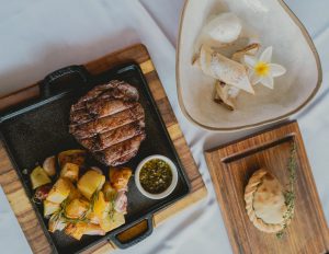 Como os festivais gastronômicos ajudam a impulsionar a economia local em Brasília