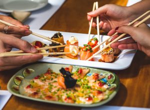 Conheça a opção de restaurante em Brasília ideal para juntar as amigas