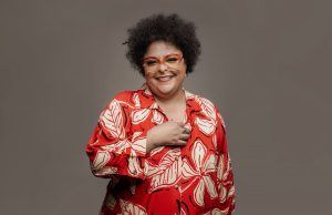 Fabiana Cozza apresenta o show “Dos Santos”  na Caixa Cultural Brasília