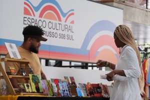 Novembro Negro no Espaço Cultural Renato Russo