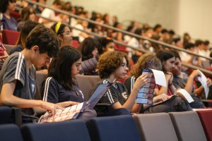 Preparatório para o PAS 1: Colégio Everest oferece aulão gratuito e aberto ao público nesta sexta-feira (24/11)