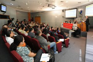 Brasília sedia seminário internacional sobre transição energética