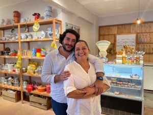 Em expansão: Café e um Chêro se prepara para abrir duas novas unidades e inaugura Mercearia Alto Parnaíba