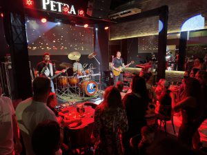 Cerrado Cervejaria apresenta tributo aos Engenheiros do Hawaii no dia 11 de novembro