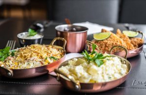 Lucca- Gastronomia com sabor de solidariedade