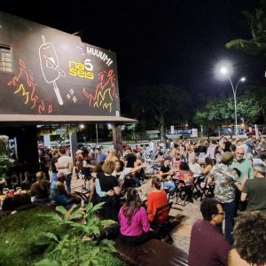 Fora do Eixo Lounge, Na Seis e O Concorrente são opções para assistir a final da Libertadores