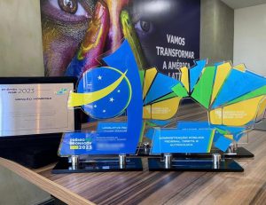 Prêmio RGB homenageará órgãos públicos, autarquias, fundações, estatais e profissionais que trabalham em prol da Governança