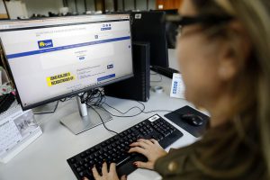 Refisômetro mostra adesão e total pago pelos contribuintes