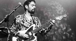 Em novembro, mais do Projeto Sexta do Jazz no Conjunto Nacional
