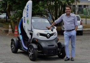 Projeto de Lei poderá zerar imposto de IPI para carros do Brasil