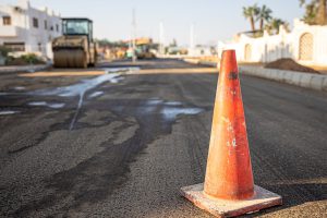 Faixa da DF-004 será interditada para obra de ciclovia