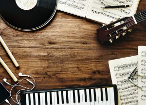Dia do Músico: capital federal é considerada celeiro musical para o mundo