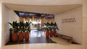 Expansão: Confraria do Camarão inaugura nova unidade no Venâncio Shopping