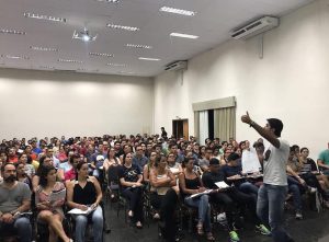 Cuca Concursos Brasília oferece semana gratuita de aulas estratégicas para concurseiros