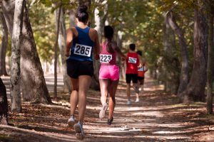 Inscrições abertas para corrida no Zoológico, no domingo (3)