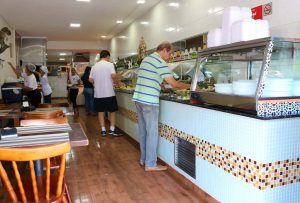 Restaurante La Grill Brasília completa 15 anos de inauguração
