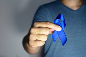 Movimento Novembro Azul leva cuidados e carinho a pacientes do HBDF em tarde especial