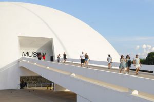 Programação cultural movimenta o fim de semana e o feriado no DF