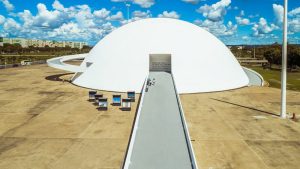 Giro da MENTHA: neste fim de semana, Brasília tem show de Durval e Saulo, encontro de colecionadores e mostra infantil no CCBB Brasília