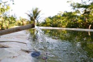 Ampliação da rede de canais de irrigação do DF já recebeu R$ 16 milhões