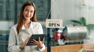 Goiás registra crescimento expressivo na abertura de novas empresas em 2023
