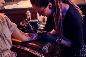 Capital recebe 8ª Brasília Tattoo Festival de 16 a 19 de novembro com tatuagem, música, ação social e muita diversão