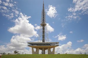 Shows gratuitos em Planaltina, Brazlândia e Santa Maria marcam aniversário de Brasília