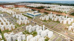 Aprovado projeto de lei que altera a política habitacional do DF