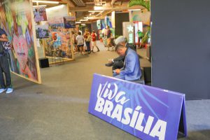 Salão Nacional do Turismo retorna ao DF reunindo mais de 10 mil pessoas