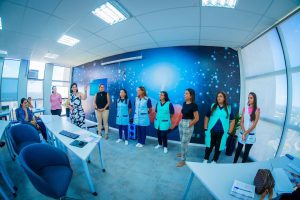 Cantata e ceia de Natal encerram programação 2023 do Berçário Buriti