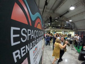 III Mostra Janelas da Arte no Espaço Cultural Renato Russo