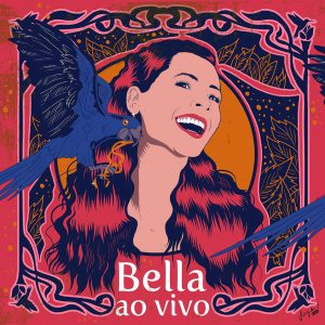 “No More Trouble” chega em 22 de dezembro integrando o álbum “Bella ao Vivo”