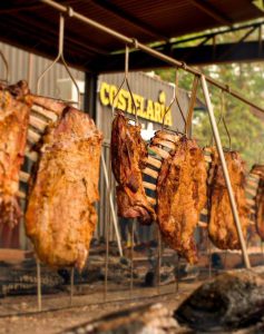 Costelaria Gaúcha Small Farm: um pedaço do Sul no coração de Brasília