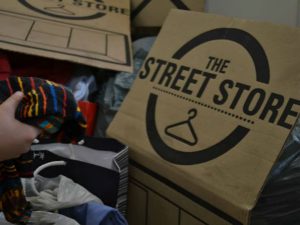 Pátio Brasil Shopping e The Street Store se unem mais uma vez