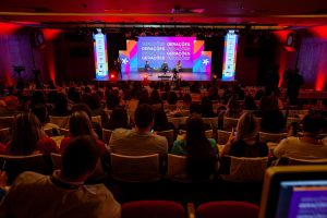 Encontro CIEE da Diversidade e Inclusão promove abertura de vagas afirmativas