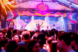 Réveillon Num Barato Total: quarta edição da Festa da Música Brasileira acontece no CONIC