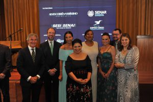 18º prêmio engenho de comunicação revela vencedores,  em cerimônia de gala na Embaixada de Portugal