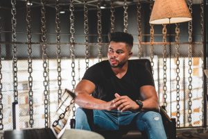 Lucas Anthonnie, referência em gestão gastronômica