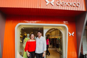 Moda com DNA brasiliense