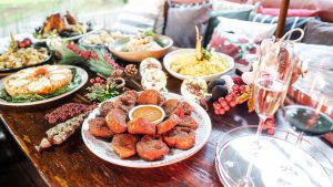 Dudu Bar abre agenda para encomendas de Natal