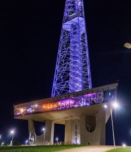Réveillon Amarelo: saiba tudo sobre a virada de ano na Torre de TV
