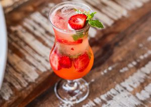 Don Romano brinda com promoção na carta de drinks