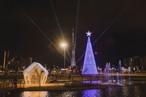 Brasília 64 Anos: sábado com Alok, muita diversão, cultura e lazer