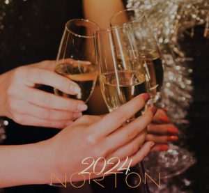 Restaurante Norton dá boas-vindas à 2024
