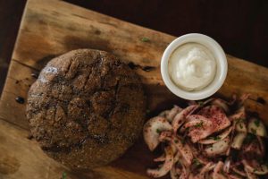 ZAYTONA – uma verdadeira mistura de sabores