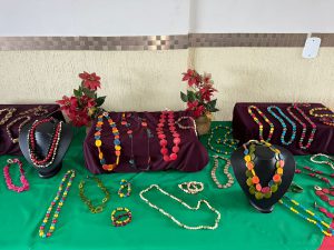 Projeto leva cultura e cidadania à Penitenciária Feminina do DF