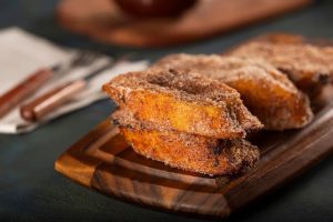 Olinda Bar e Restaurante lança deliciosas sobremesas para festas de fim de ano